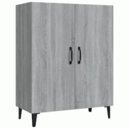Helloshop26 - Buffet bahut commode armoire meuble de rangement organisateur cuisine salle de séjour salon sonoma 70 x 34 x 90 cm 02_0036511 - 3000212 Helloshop26 - Buffet bahut commode armoire meuble de rangement organisateur cuisine salle de séjour salon sonoma 70 x 34 x 90 cm 02_0036511 - 3000212