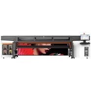 Imprimante hp textile stitch s1000