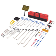 Kit de dÉbosselage sans peinture 87 piÈces inox outils de garage atelier 02_0004004