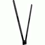 Logitech 939-001656 accessoire pour appareils photo montage Support de moniteur