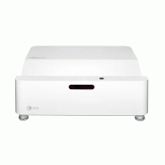 Optoma ZH430UST vidéo-projecteur Projecteur à  focale standard 4000 ANSI lumens DLP 1080p (1920x1080)