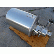 Pompe centrifuge APV-SPX W+ 30/80 - 11 kW - Révisée Pompe centrifuge APV-SPX W+ 30/80 - 11 kW - Révisée