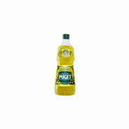 Puget Huile d'olive vierge extra - La bouteille de 1L : : Epicerie