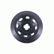 Rotor 8 microtubes 1.5/2 mL, Fugevet+ - Ref.: GDF007 Rotor 8 microtubes 1.5/2 mL, Fugevet+ - Ref.: GDF007