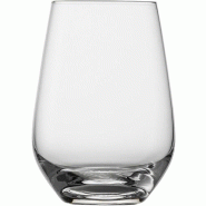 Schott Zwiesel - Verre à Eau  - Gamme Vina en Cristallin - Réf. 117875 - lot de 6 - transparent verre 117875
