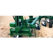 Charrue agricole Charrue agricole