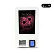SlimVend Intimate - Distributeur automatique mural pour produits d'hygiène intime_0