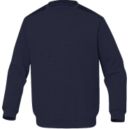 Sweat molleton olino bleu marine t3xl - DELTA PLUS - olinobm3x - 785926 Sweat molleton olino bleu marine t3xl - DELTA PLUS - olinobm3x - 785926