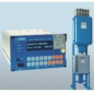 Systeme d'analyse multigaz