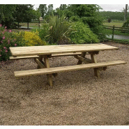 Table pique-nique RANDO PMR
