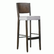 Tabouret de bar 11