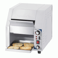 Toasteur convoyeur small | Casselin - CCYTS