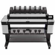Traceur hp designjet t3500 mfp a0 914mm Traceur hp designjet t3500 mfp a0 914mm