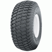 18x9.50-8 4ply turf gazon tondeuse, buggy, chariot pneu sur jante PCD 4 crampons 4 pouces - 18x9.50-8 4ply turf gazon tondeuse, buggy, chariot pneu sur jante PCD 4 crampons 4 pouces -