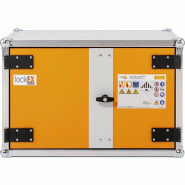 Armoire anti-feu batteries sans pieds 8/5 LockEX 2.0 Standard 230 V - CEMO - 12108 Armoire anti-feu batteries sans pieds 8/5 LockEX 2.0 Standard 230 V - CEMO - 12108
