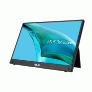ASUS ZenScreen MB16AHG 39,6 cm (16:9) FHD HDMI - noir 90LM08U0-B01170