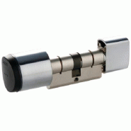 Cylindre électronique geo 40x40mm ip66 – SALTO - g9e2140s40csbdr - 857194