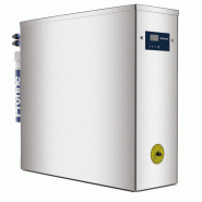 Déminéralisateur par osmose inverse, débit 140 litres/h 175x630x480 mm - VIRTUS - 0615402763127