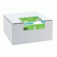 Dymo LW - àÉtiquettes multi-usages - 32 x 57 mm - 2093094