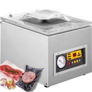 Dz-260s - machines d'emballage sous vide - vevor - puissance du moteur 120 w - dz-260zkbzj000001v2