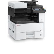 Ecosys m4125idn - imprimantes multifonctions - kyocera document solutions france - vitesse jusqu’à 25/12 pages