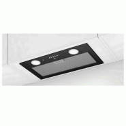 ELECTROLUX Groupe Filtrant 53cm 600m3/h Noir CFG516R - noir 7332543796175