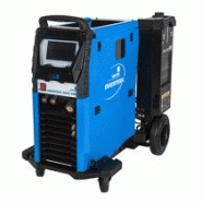 Generateur - digisteel 455c pro Generateur - digisteel 455c pro