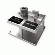 MCS7500C, Système D'Étalonnage Mobile avec coffret de rangement