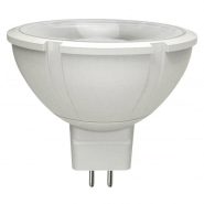 Lampe led pro gu5.3 led bulb 4w 3000k blanc