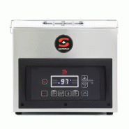 Machine à emballer sous-vide - SE-208_0