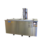 Nettoyeur à ultrasons pour l'atelier ou la production -Capacité 450L - ACM-350N