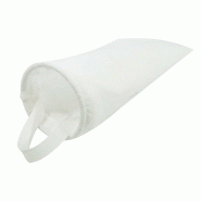 Poche filtrante pour désemboueur magnétique 40/49 - 50 microns Poche filtrante pour désemboueur magnétique 40/49 - 50 microns