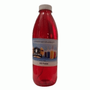 Sirop HD 1 litre Granita Fraise Sirop HD 1 litre Granita Fraise