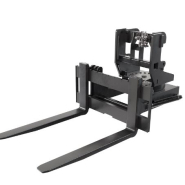 Tablier porte-fourches fem inclinable rotatif - ATT-03-002 - MAGNITH