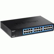 Trendnet TEG-S25D commutateur réseau Gigabit Ethernet (10/100/1000)_0
