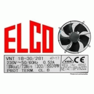 Ventilateurs helicoidaux elco_0