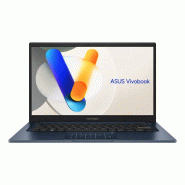 ASUS Vivobook 14 X1404VA-EB1423W Intel® Core¢ i7 i7-1355U Ordinateur portable 35,6 cm (14") Full HD