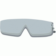 Boite de 10 sets de film de protection pour lunettes masques - filmgoggle