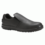 Chaussures de sécurité basses SELF S2 SRC noir T.37 Parade - 37 noir textile 3371820235130 Chaussures de sécurité basses SELF S2 SRC noir T.37 Parade - 37 noir textile 3371820235130