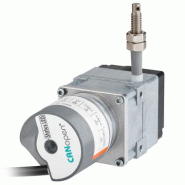 Codeur à câble  -  A41