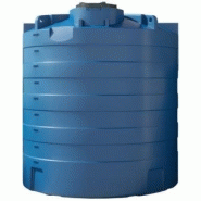 Cuve à eau 10000 litres, le bon choix !!!