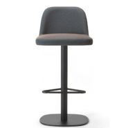 Da vinci 07 - tabouret de restaurant - torre - hauteur 110 cm - 3905