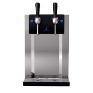 Fontaine sur comptoir - BLUEBAR - Eau Froide, Tempérée, Pétillante - Filtration & Purification