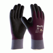 Gant Maxidry® Zéro 56-451 - 9 - Protection thermique jusqu'à -10°C - Étanche - Agréé contact alimentaire_0