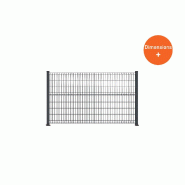 Grillage rigide sur platine - 2030_0
