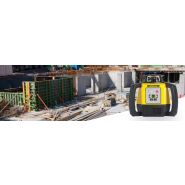 Laser rotatif leica rugby 640 - Leica geosystems sas