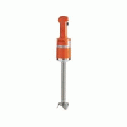 Mixeur plongeant Pied fixe couteau 3 lames Senior MX 300 vitesse variable | Dynamic - MX007.V - MX007.V Mixeur plongeant Pied fixe couteau 3 lames Senior MX 300 vitesse variable | Dynamic - MX007.V - MX007.V