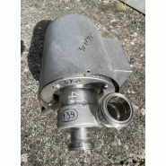 Pompe centrifuge Mercur SRG-105-N - PPE139 - 4 kW - 2860 t/min Pompe centrifuge Mercur SRG-105-N - PPE139 - 4 kW - 2860 t/min