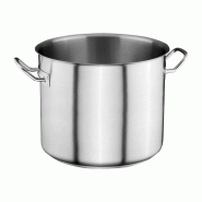 RM GASTRO Marmite en inox 8,5 l REDFOX - HN 24x20 - REDFOX - 0615402085731