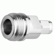 Telegärtner adaptateur n femelle / sma mâle Telegärtner adaptateur n femelle / sma mâle
